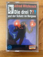 Kassette – Die drei ??? Folge 68