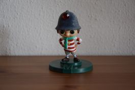 RAR Migros Storymania 1 Figur‪ Wichtel‪ Weinachts Finn