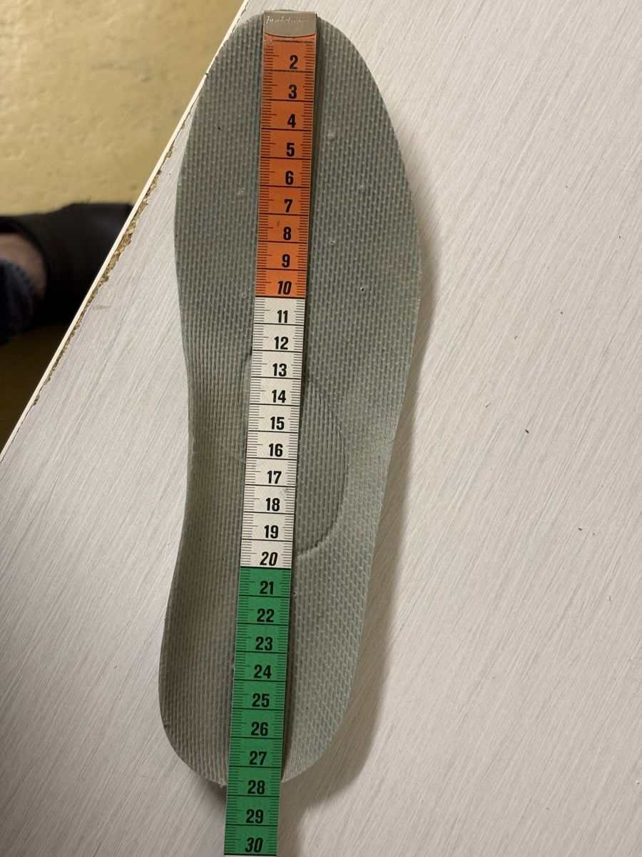 Herrenschuhe: Herrenschuhe FORMA drytex grösse 42 – Gebraucht aus Thun von jeff070 7