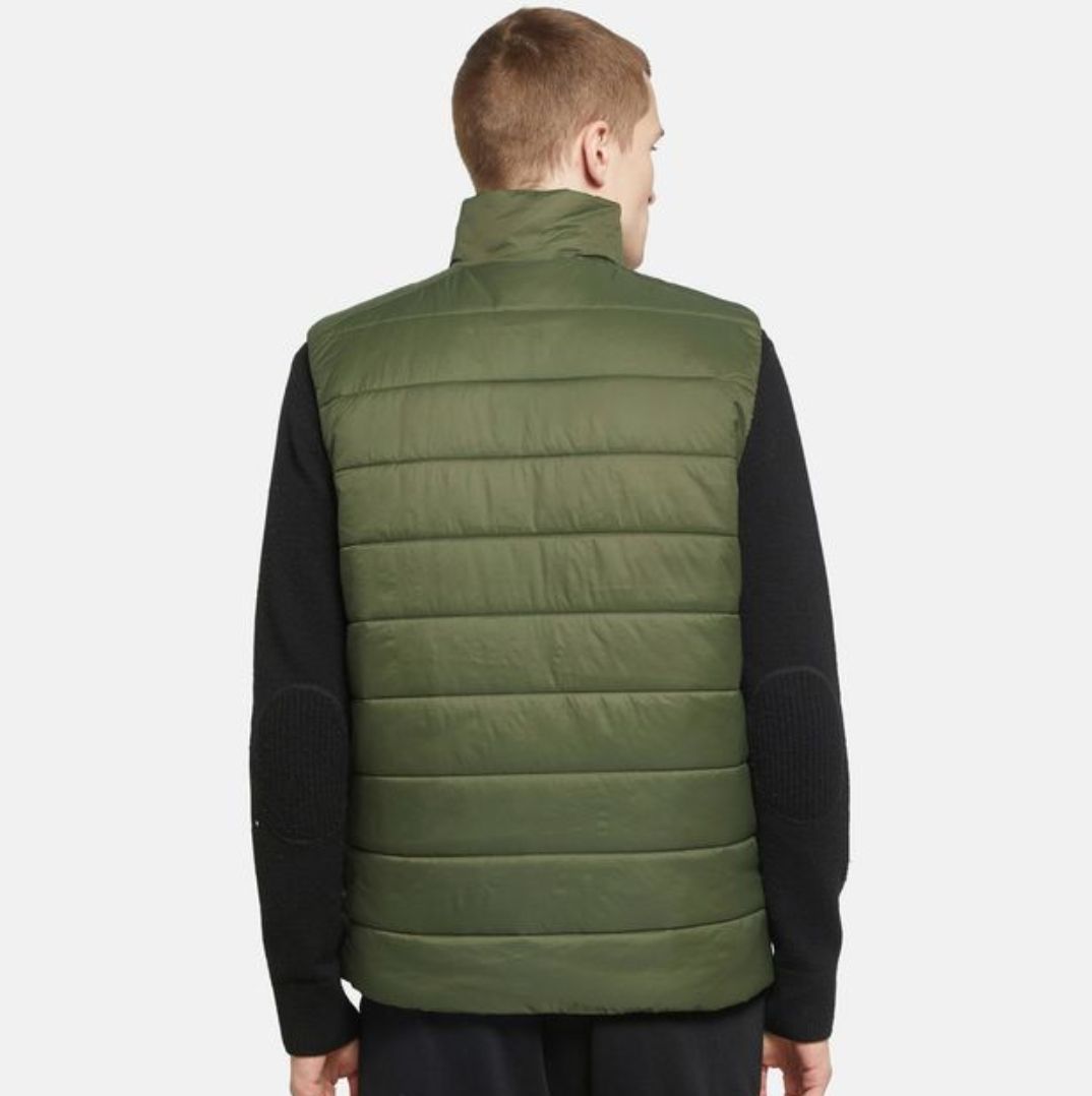Adidas Gilet & Giacche: Outdoor Weste von adidas Terrex – Nuovo (secondo la descrizione) da Bern venduto da DerMannausdemNorden 2
