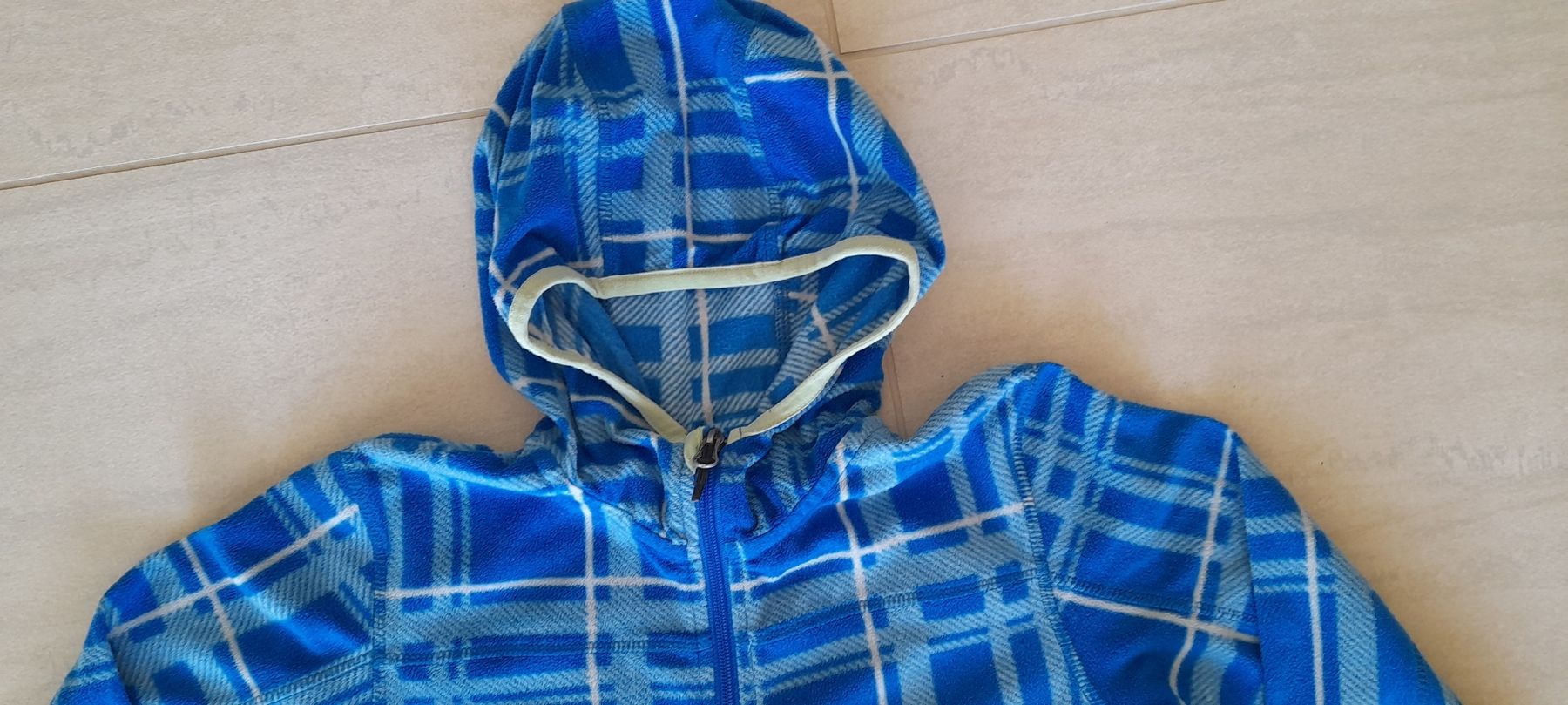 Big Bear Jacken & Mäntel: Jacke veste polaire Big Bear 128 – Gebraucht aus ERLINSBACH von doudouce 1