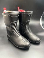 iXS X-Tour Comfort-S Motorradstiefel Damen, Gr. 37
