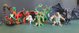 Eldrador Kreaturen von Schleich