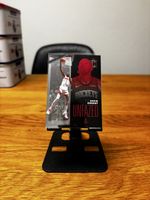 Topps | NBA | Kevin Durant | Unfazed