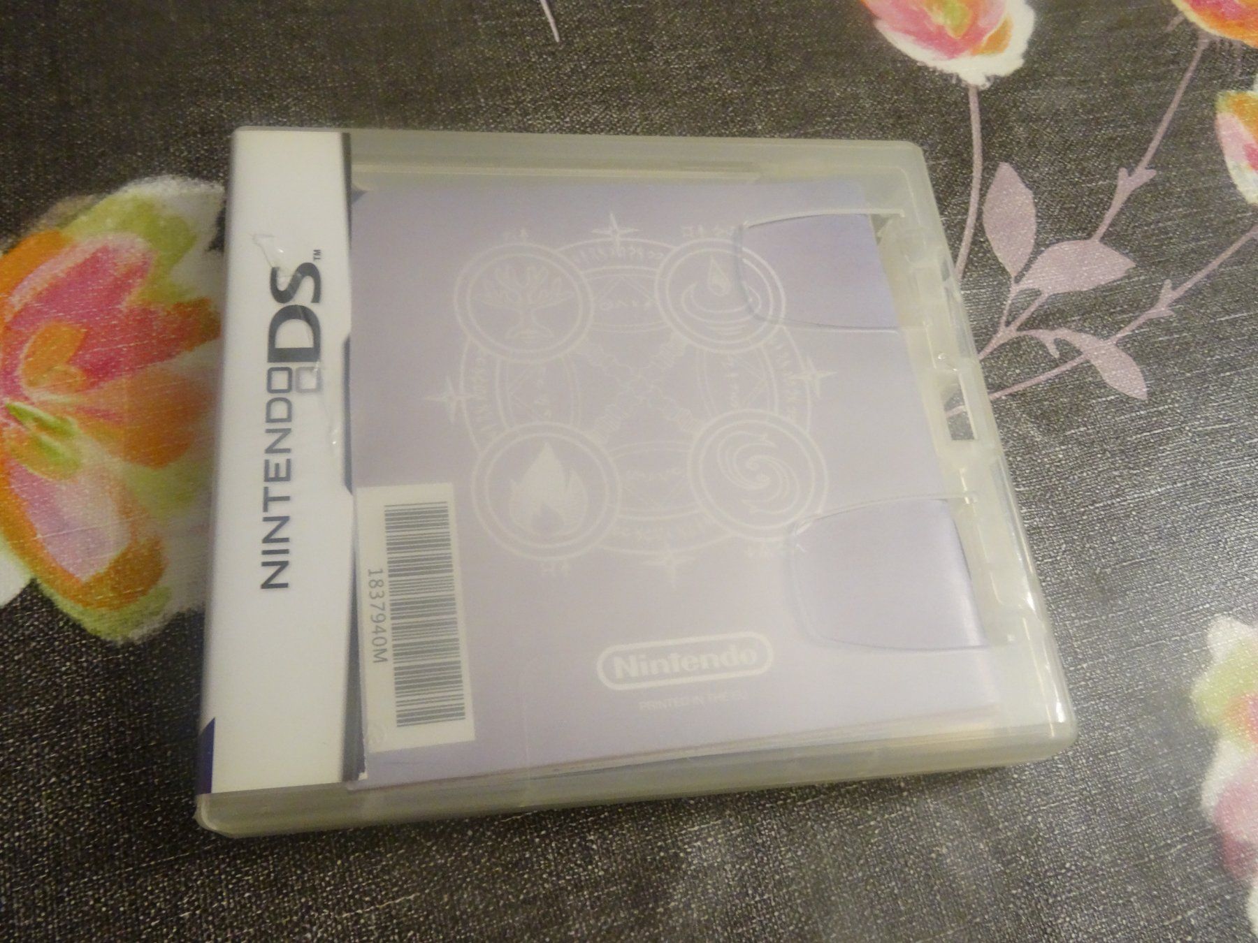 Nintendo Giochi: Golden Sun - Die Dunkle Dämmerung DS – Usato da Olten venduto da Disc-Ausverkauf
