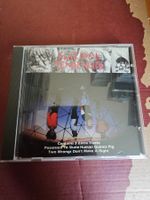 CD - Suicidal Tendencies – Suicidal Tendencies (Hardcore)