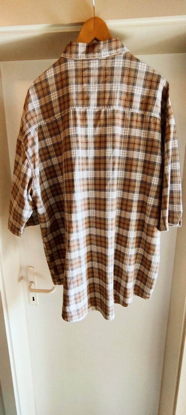 Levi's Camicie: Levi's Hemd, kurzarm, XL – Usato da Niederweningen venduto da Tomas242 2