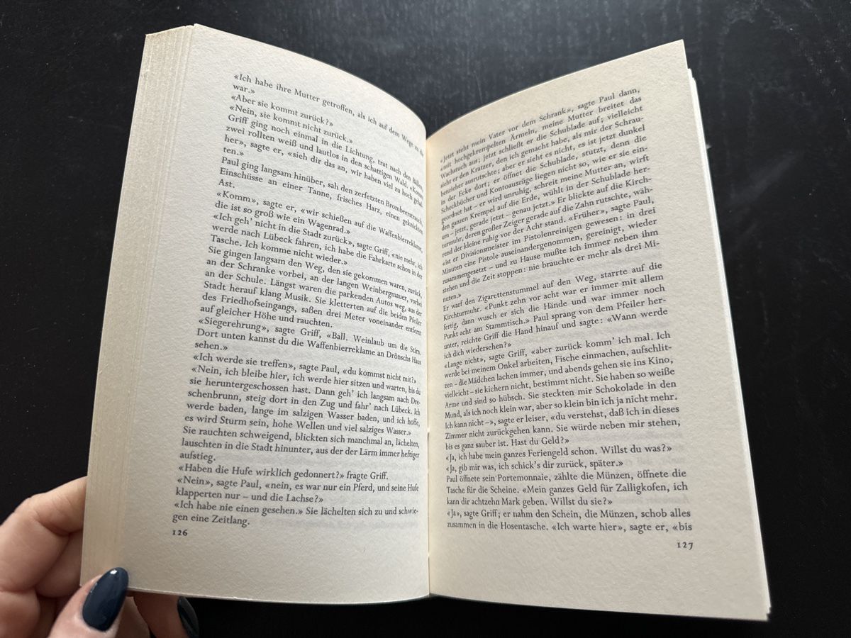 Bücher: Heinrich Böll Sammlungen – Gebraucht aus Erstfeld von Mario_boe0 2