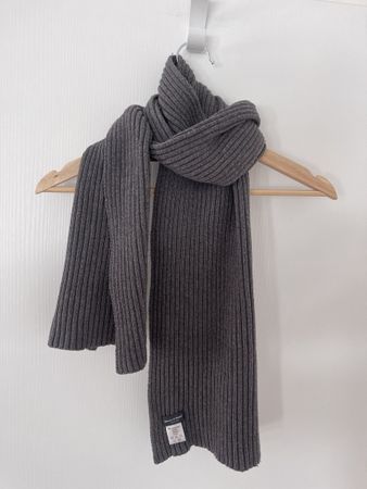 Marc O'Polo Jeans Schal, grau, wie neu, top Zustand!