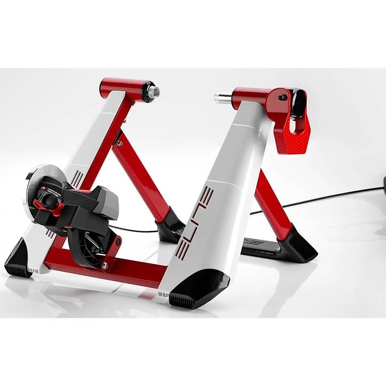 Hometrainer: Hometrainer Elite Novo Force – Usato da Romont BE venduto da chrinou