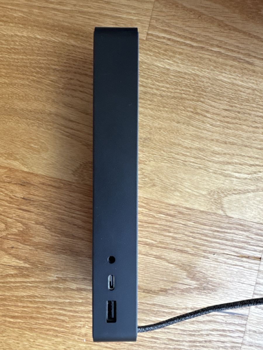 Dockingstation: HP Docking Station G2 USB-C Dockingstation mit Netzteil gute – Gebraucht aus Schlatt TG von a.more4 2