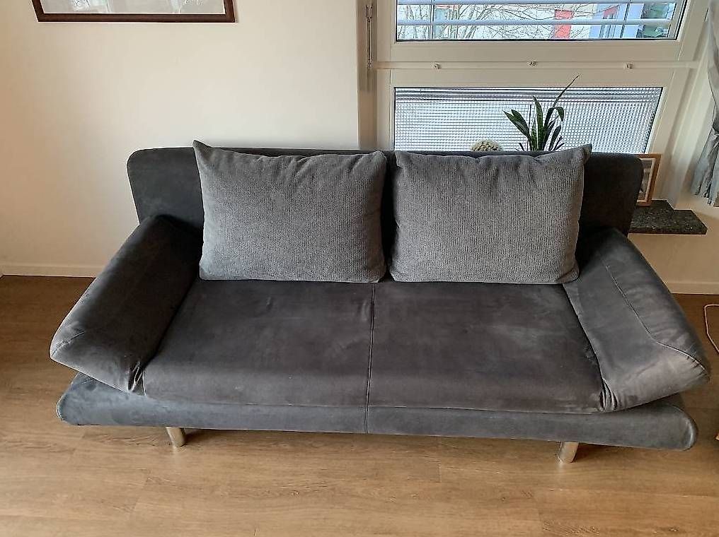 Divani: Bettsofa wie NEU! – Usato da Stein am Rhein venduto da Gomme100 1