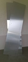 "Dibond" Aluminium-Verbundplatte