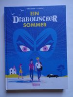 Ein Diabolischer Sommer von Smolderen & Clerisse