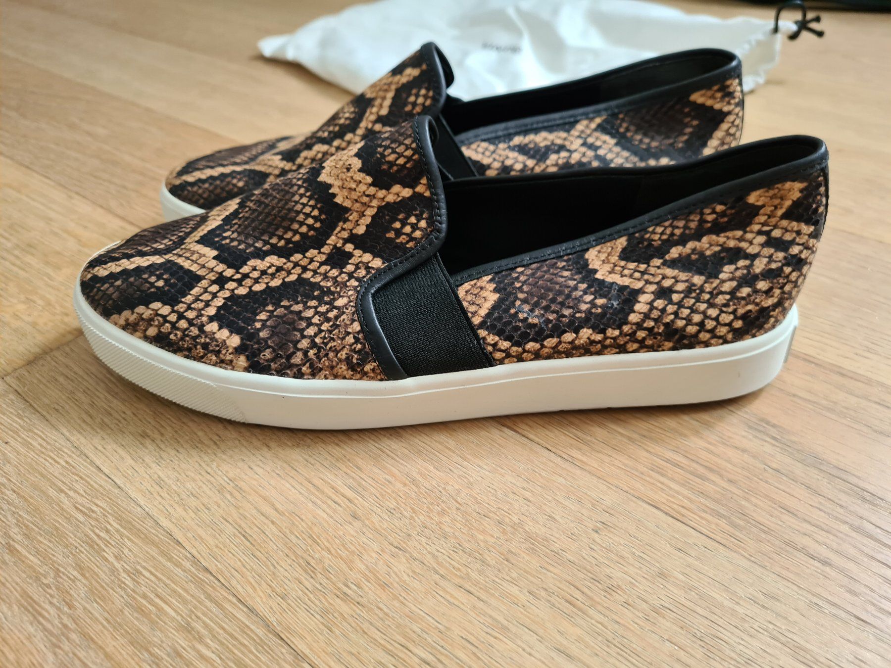 Scarpe da donna: Chassures Vince Taille 39 - NEW – Nuovo (secondo la descrizione) da Carouge GE venduto da Franllo 3