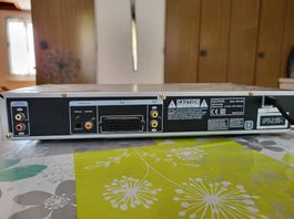 A donner : lecteur DVD
