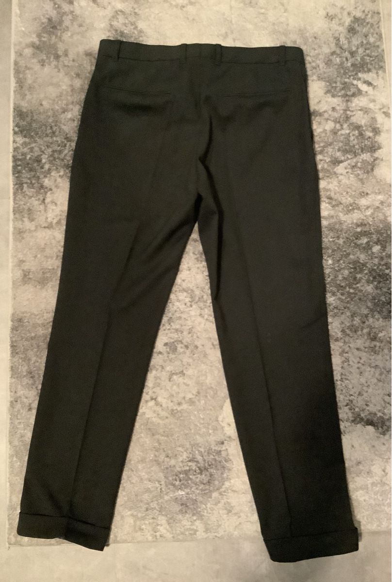 IKKS Hosen: Pantalon IKKS – Gebraucht aus Echallens von 1961zap 4