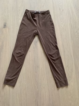 Raffaelo Rossi Hose braun Grösse 34 guter Zustand