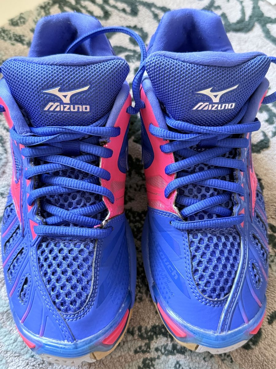 Mizuno Scarpe da uomo: Mizuna baskets – Usato da Grône venduto da ukr_2qbg 3
