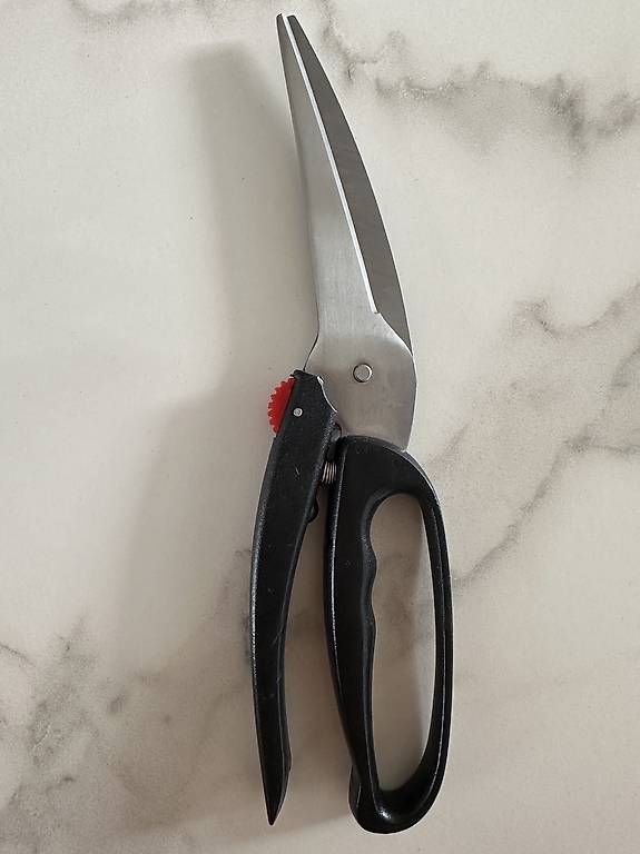 Küchenmesser: Profi Geflügelschere, Top Zustand,  neu! – Neu (gemäss Beschreibung) aus Therwil von jas_vpt8 2