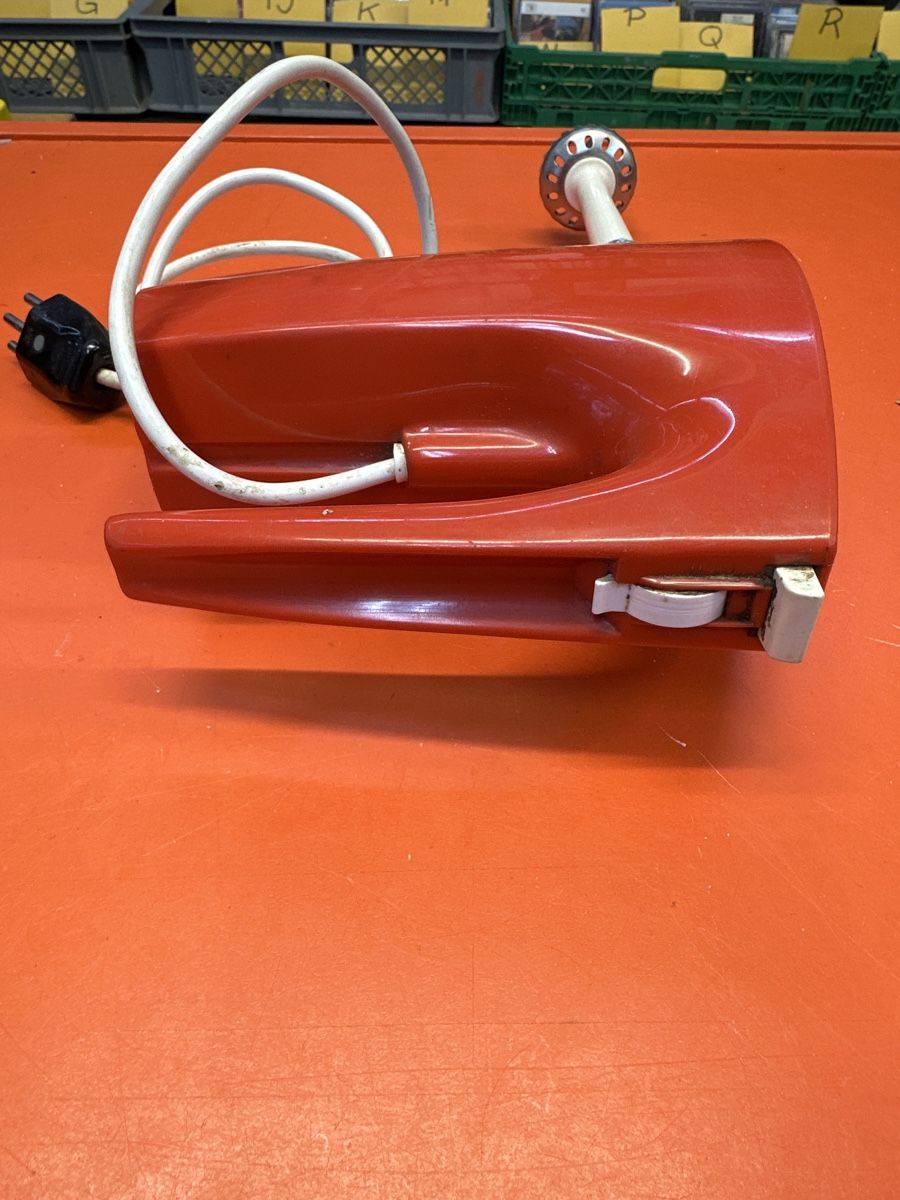 Elettrodomestici da cucina: Antiker Mixer – Usato da Frümsen venduto da Katzen0 2
