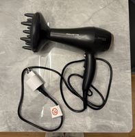 haartrockner rowenta hair signature pro – 2100w 💨