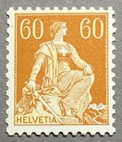 140y postfrisch SBK 60.-