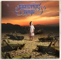 ELECTRIC BOYS - GROOVUS MAXIMUS