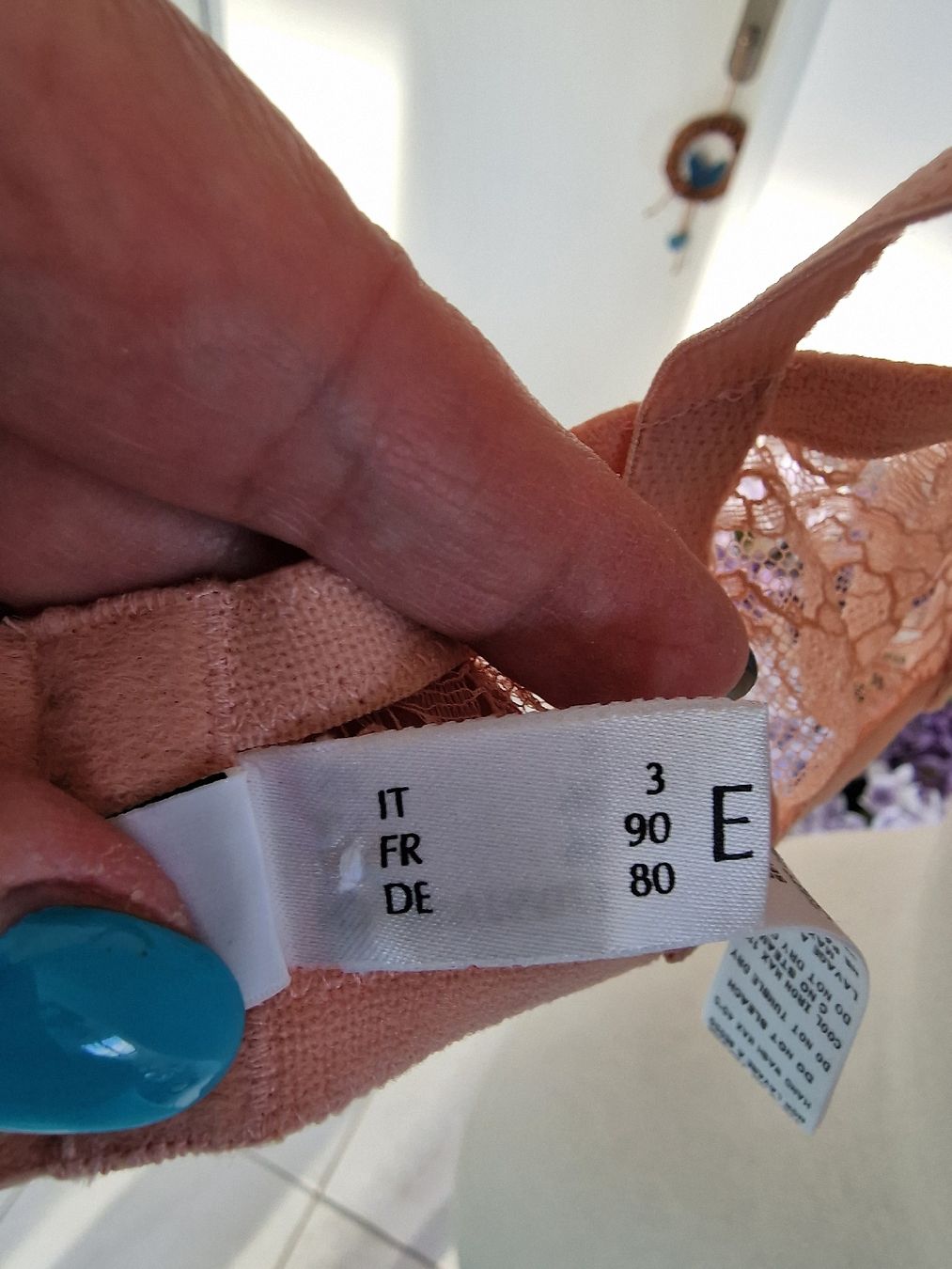 La Perla Altra biancheria intima: La Perla BH 80E Balconette – Nuovo (secondo la descrizione) da Oberglatt ZH venduto da Alischa1 6