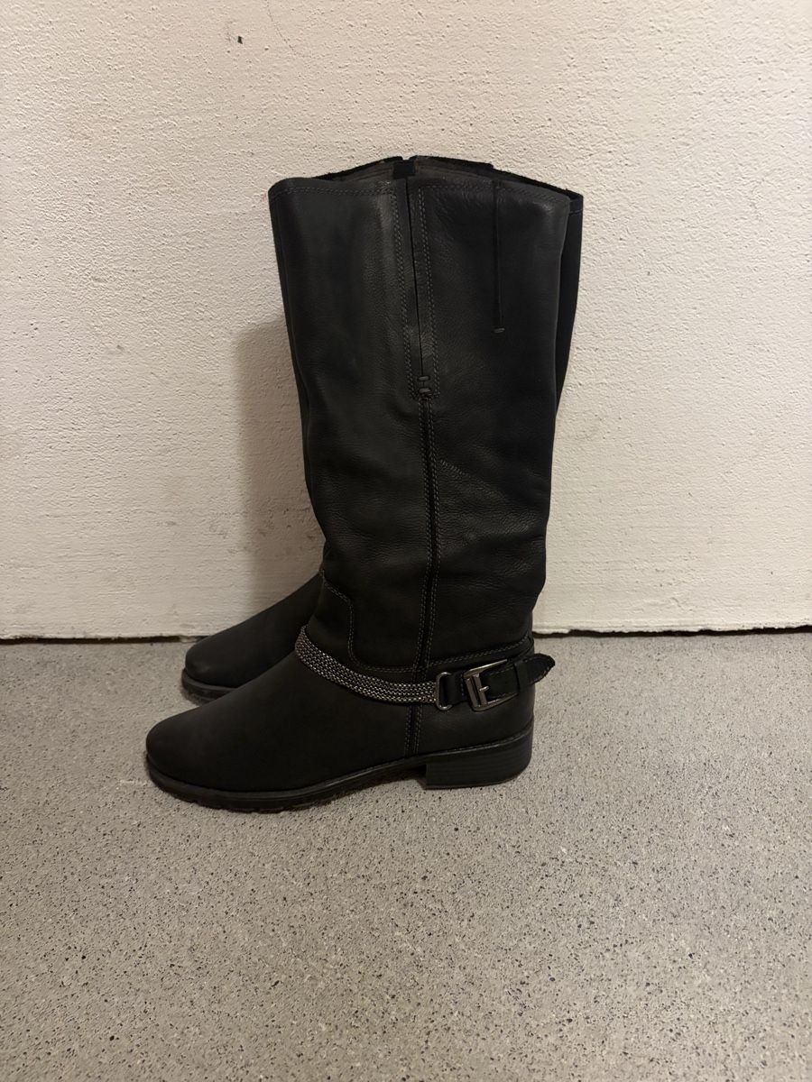 Tamaris Chaussures femmes: Tamaris Stiefel  – D'occasion à Rothenburg par Michi083