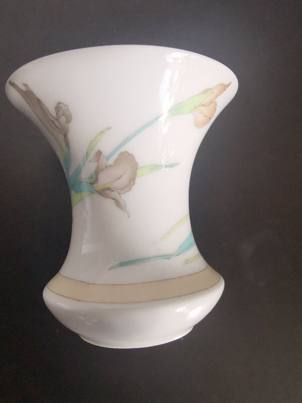 Hutschenreuther Vasen & Gefässe: Vase/ Blumenvase Hutschenreuther – Gebraucht aus Fribourg von SD1910 5