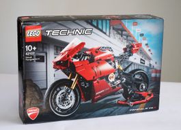 LEGO 42107 Ducati Panigale V4 R