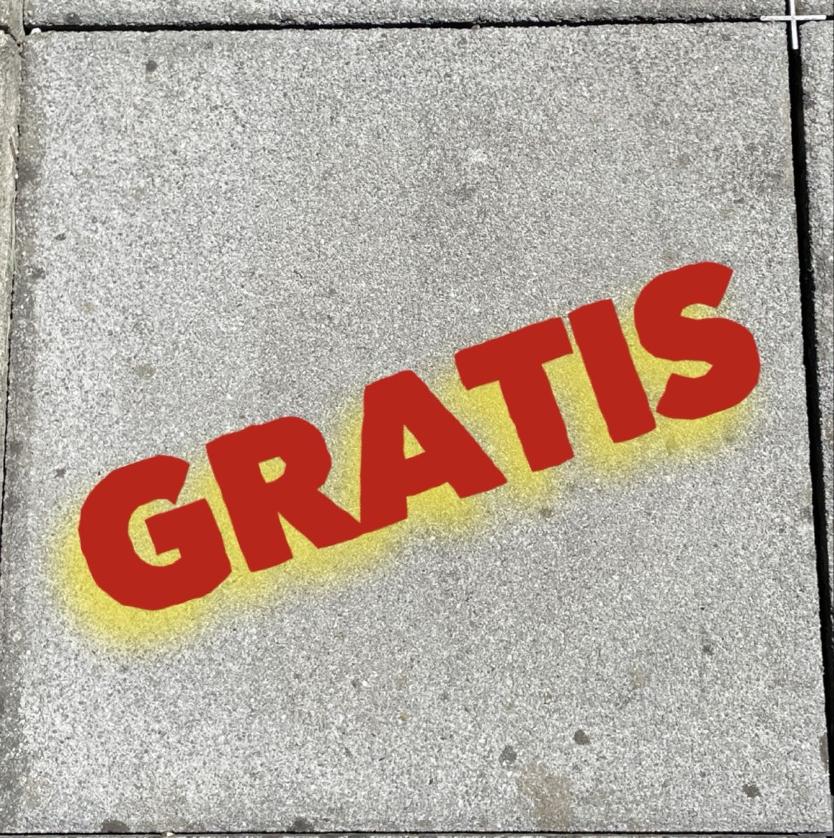 Bodenbeläge: Gartenplatten  – Gebraucht aus Belp von 800mike008