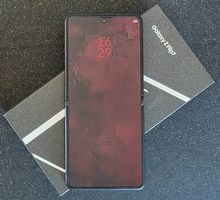 Samsung Z Flip 7 512Gb Black