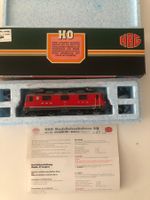Hag 213 Porrentruy NEU