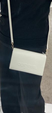 Borsa Jimmy Choo