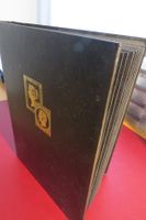 18-seitige Doubletten- Sammlung Frei-/Werbemarken 1969-83
