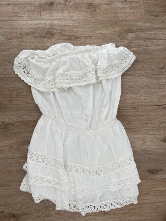 Melissa Odabash beach dress M