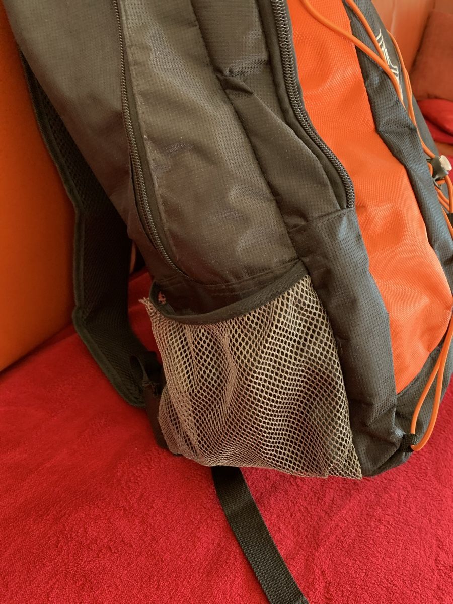 Harley-Davidson Zaini: Rucksack von Harley Davidson – Usato da Zürich venduto da Olimpied 2