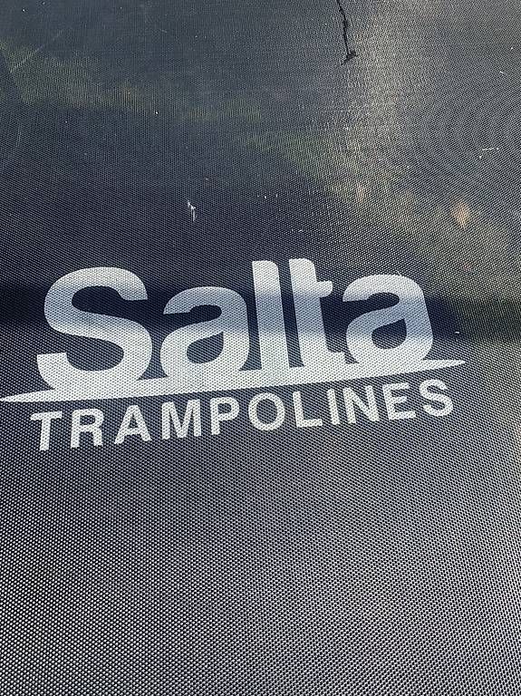 Salta Trampolines: Salta Trampolin Combo – D'occasion à Altishofen par Tipeks 4