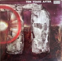 Ten Years After - Stonedhenge -Top Zustand!