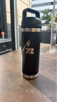 Yeti Metallica Trinkflasche Sonderedition