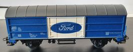 MÄRKLIN: GÜTERWAGEN FORD