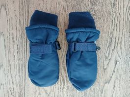 Guanti da sci bambino 5-7anni