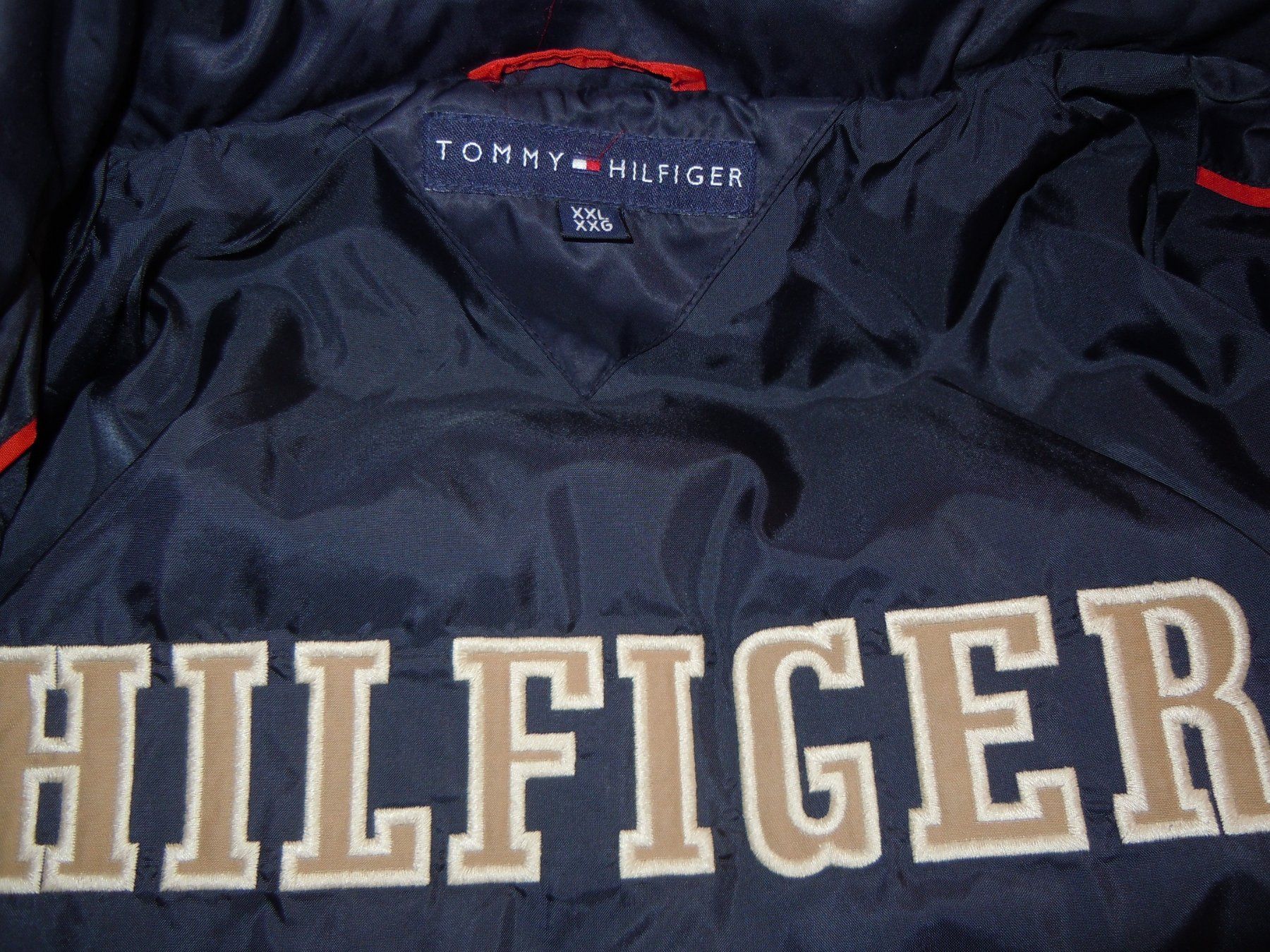 Tommy Hilfiger Giacche: Hilfiger 2in1 Jacke – Usato da Willisau venduto da Hellweg2009 5