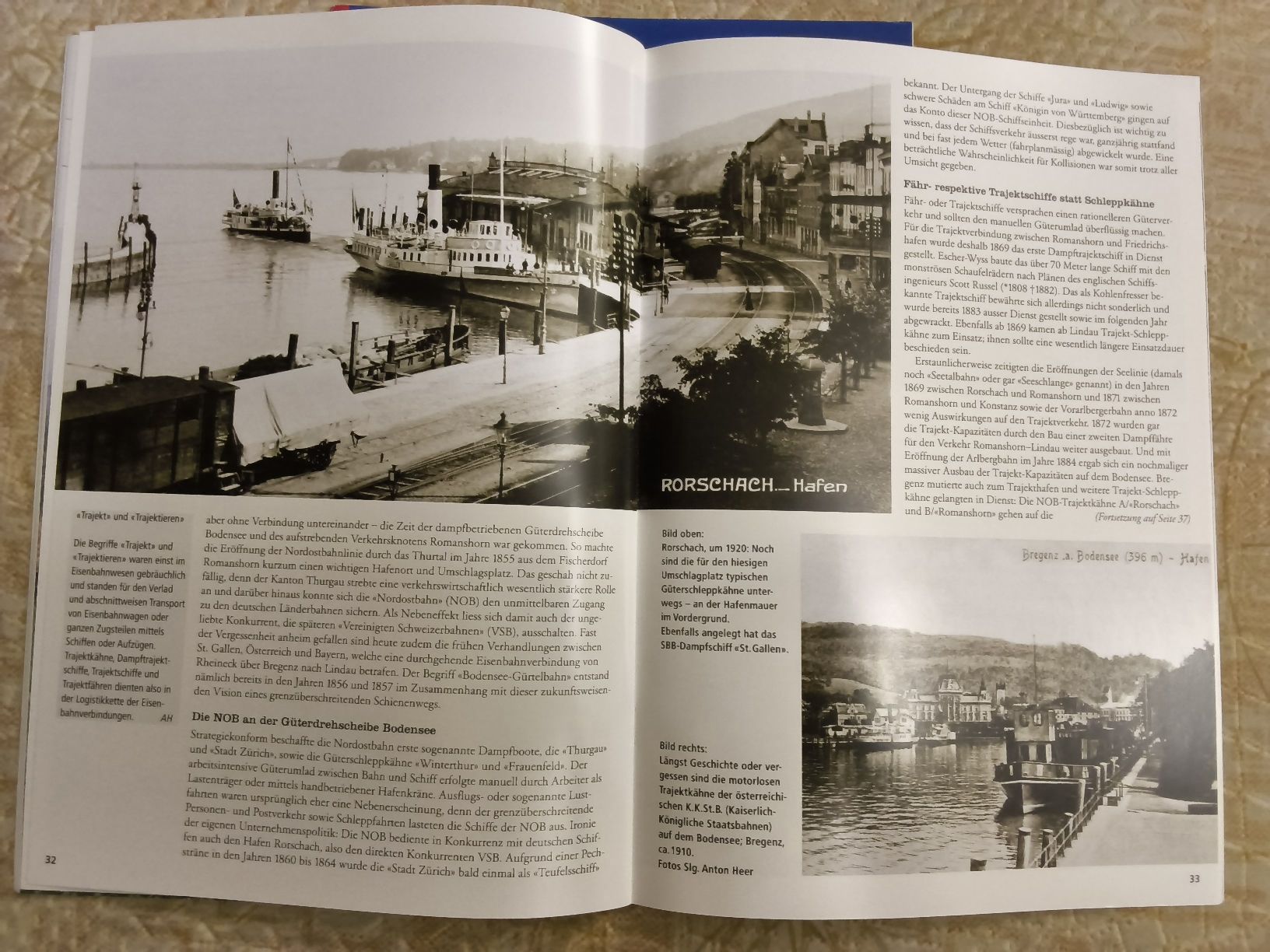 Riviste & Magazine: 2er Set Eisenbahn-Hefte Semaphor 2014 Frühling/Sommer – Usato da Hallau venduto da histoiremerveilleuse 4