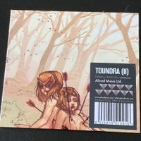 Toundra - (II) | Post-Metal, Shoegaze