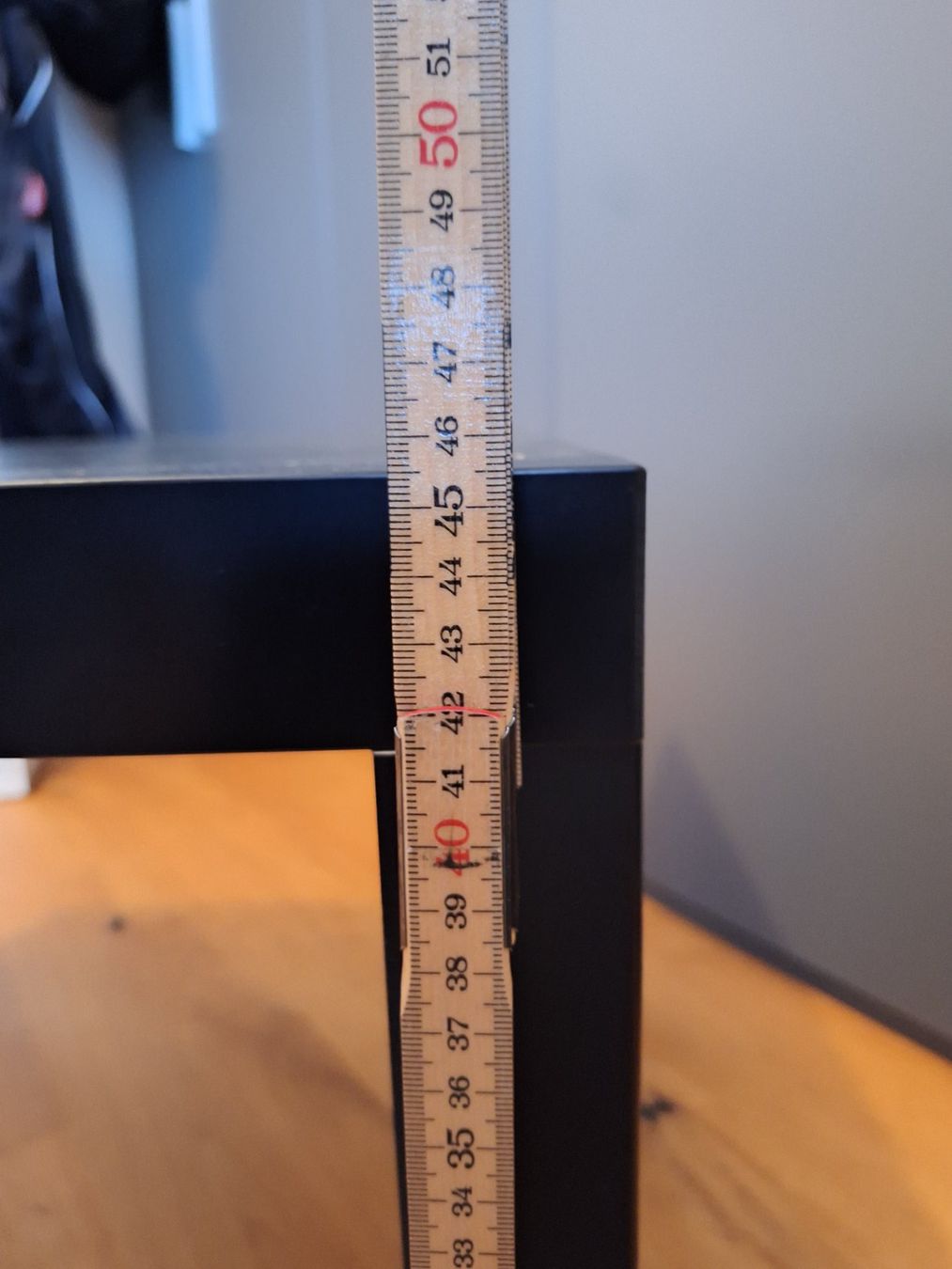 Ikea Tavoli: IKEA LACK Beistelltisch – Usato da Ruggell venduto da PlatzMacher_FL 2