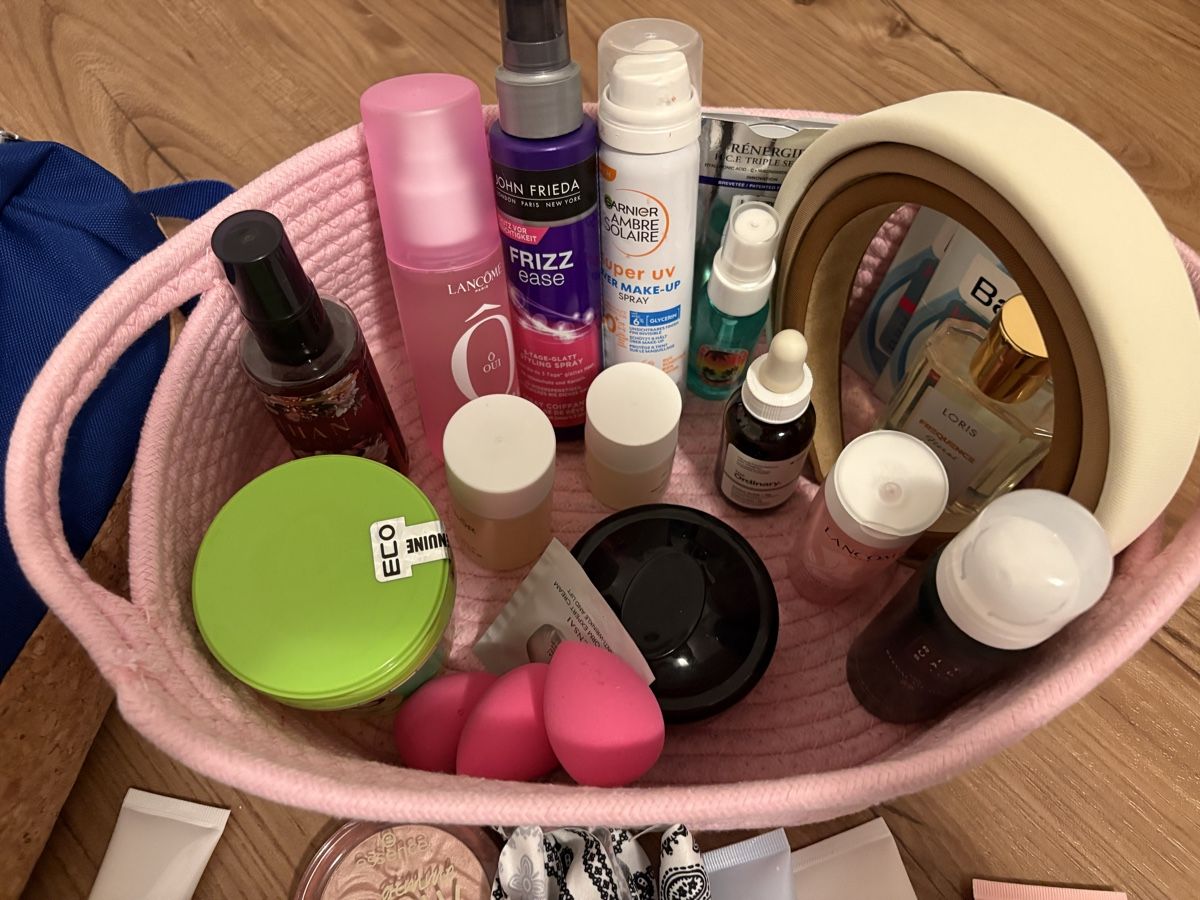 Make-up: Beauty set - ungeöffnet – Neu und originalverpackt aus Niederteufen von alb_86bm 3