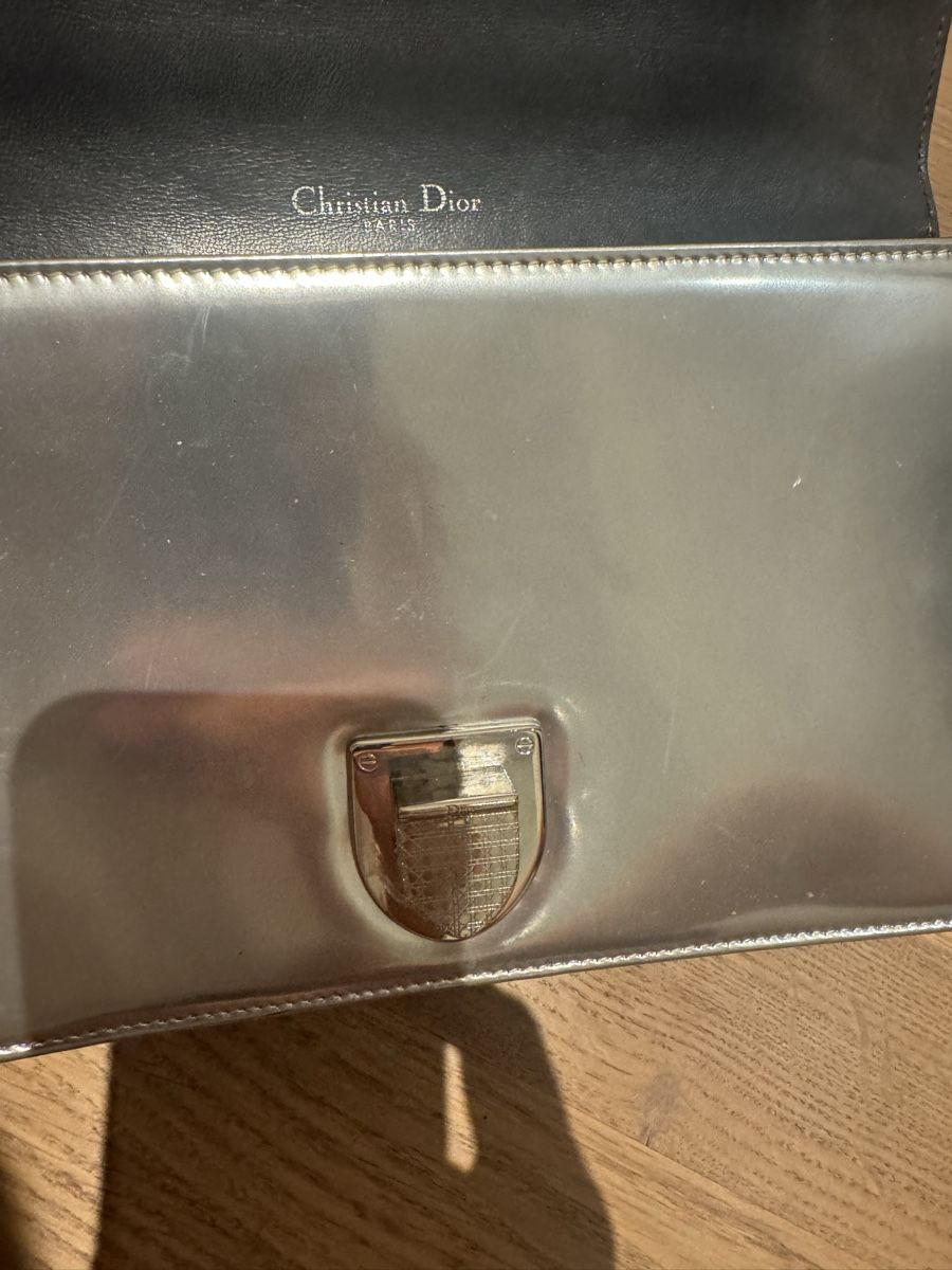 Dior Taschen für Damen: Christian Dior Diorama Bag – Gebraucht aus Küsnacht ZH von Zafsa 4